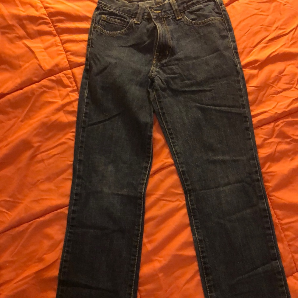 Boys jeans